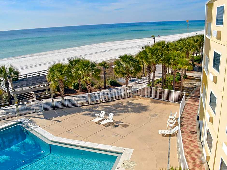Boardwalk Beach Hotel