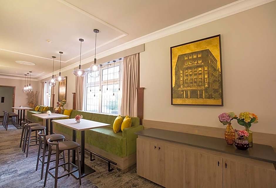 Hotel Essener Hof; Sure Hotel Collection by Best Western