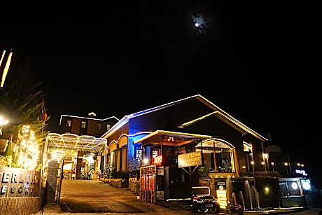 STERLING BANQUET & HOTEL