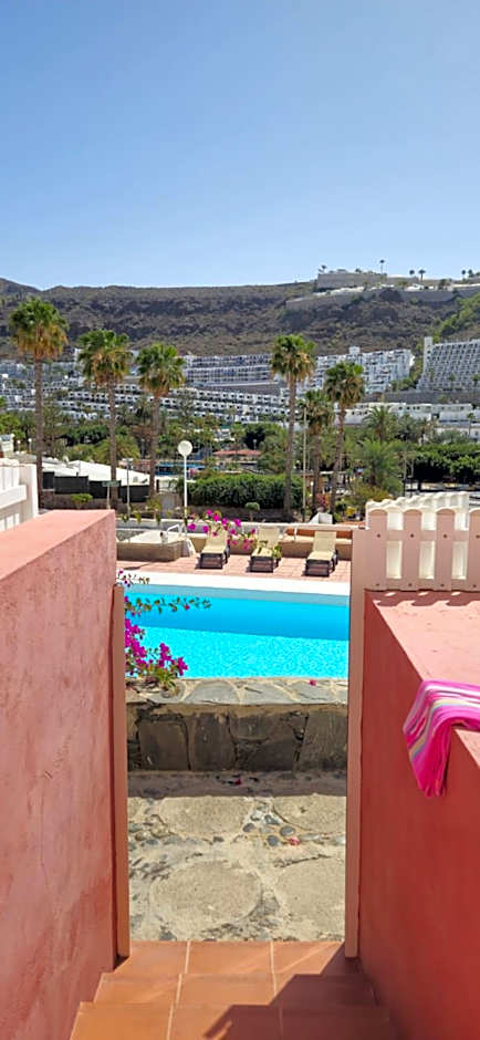 Apartamentos Panamá