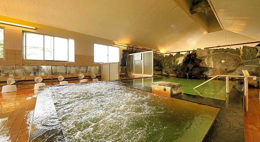 Hotel Pony Onsen