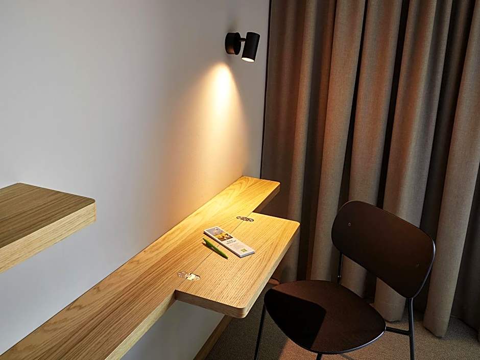 ibis Styles Bayreuth