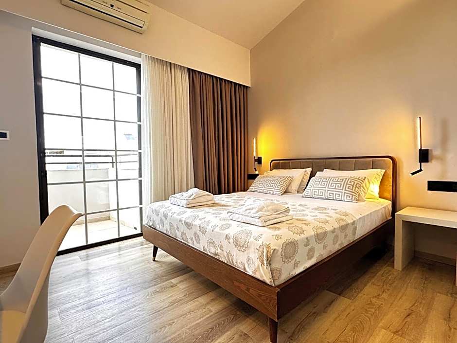 Elina Hotel Apartments