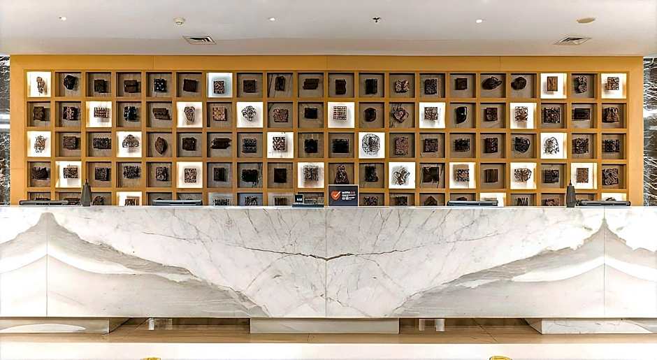 Grand Tjokro Premiere Bandung