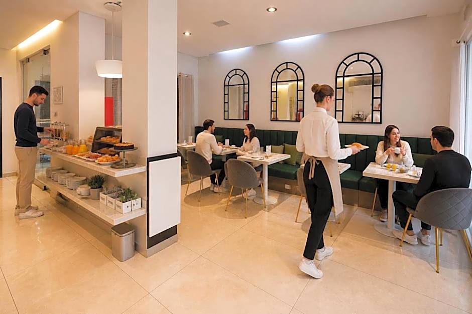 Duque Hotel Boutique & Spa
