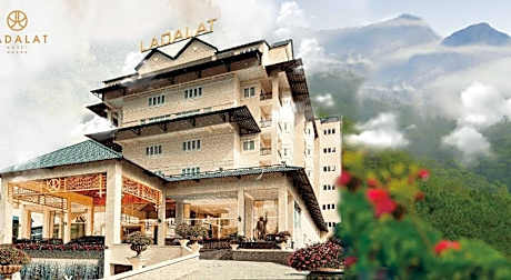 Ladalat Hotel
