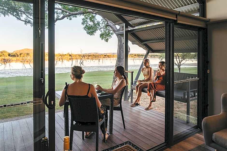 Kimberleyland Waterfront Holiday Park