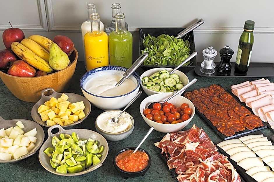 Smartr Madrid Gran Via 47