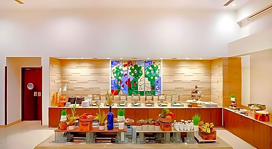 Lemon Tree Premier 1, Gurugram