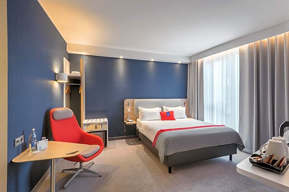 Holiday Inn Express Siegen By IHG