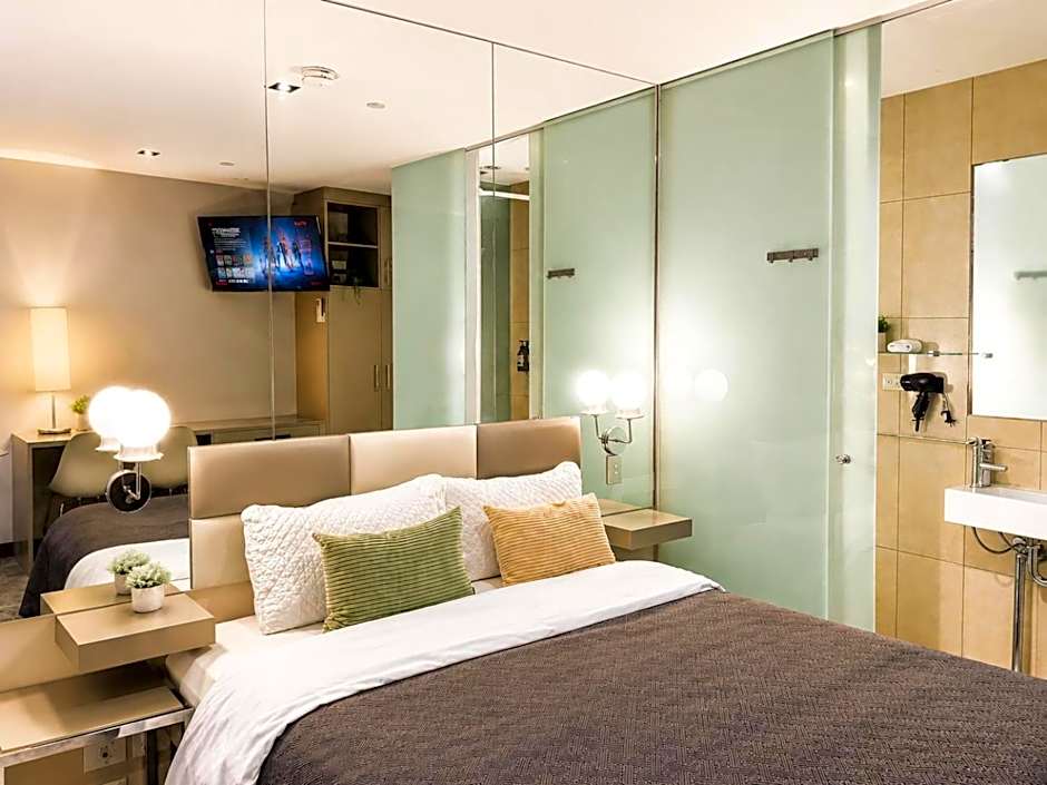 Melbourne ViVo