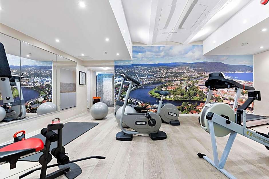 Best Western Plus Hotel Bakeriet