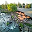 Riverhouse Lodge