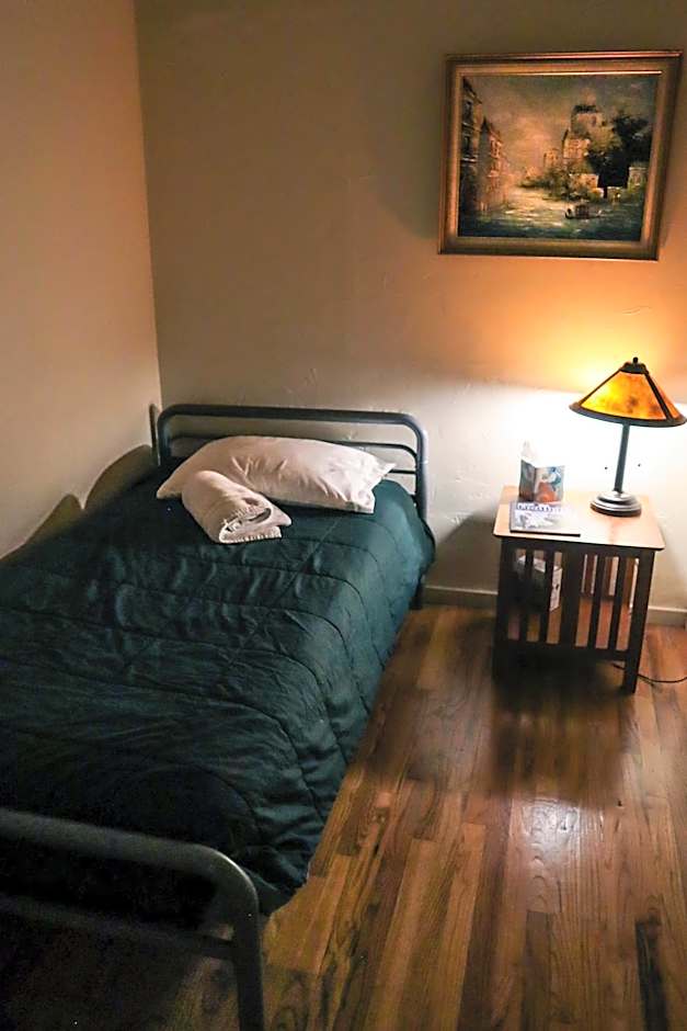 Treasure State Hostel