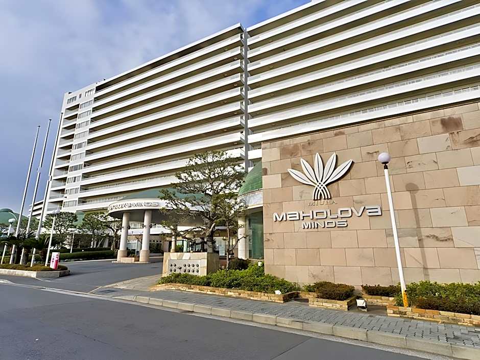 Maholova Minds Miura Resort