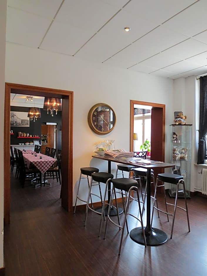 Arboga Stadshotell