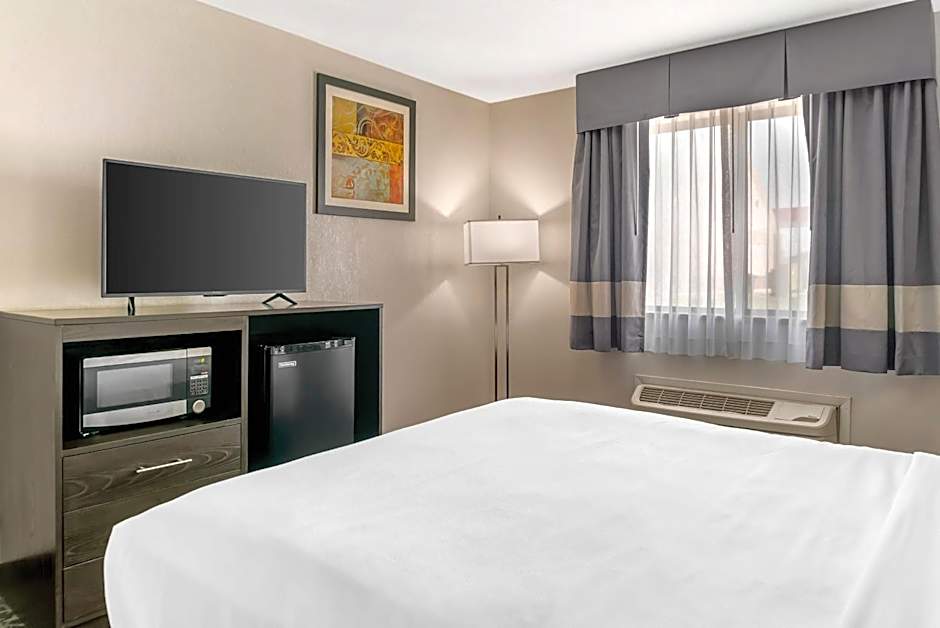 Quality Inn Byron Center