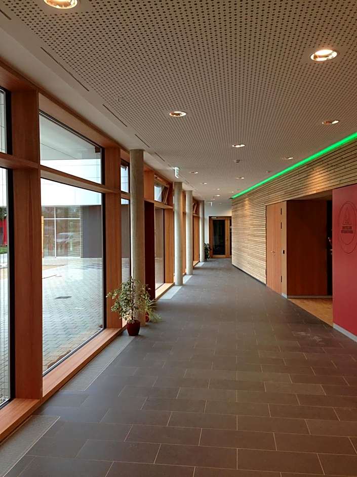 Youth Hostel Beaufort