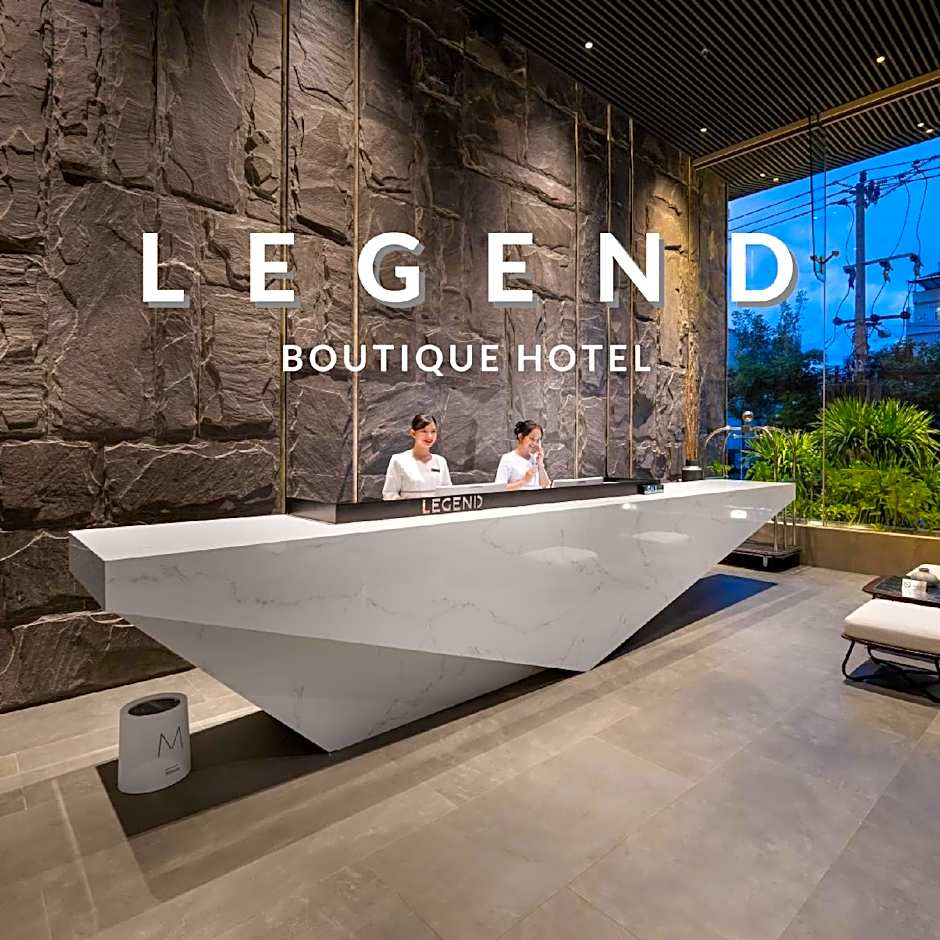 Photo 1 of 50 of LEGEND Boutique Hotel
