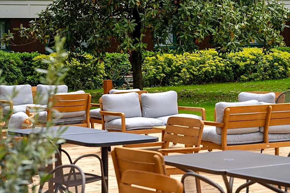 Novotel Rouen Sud