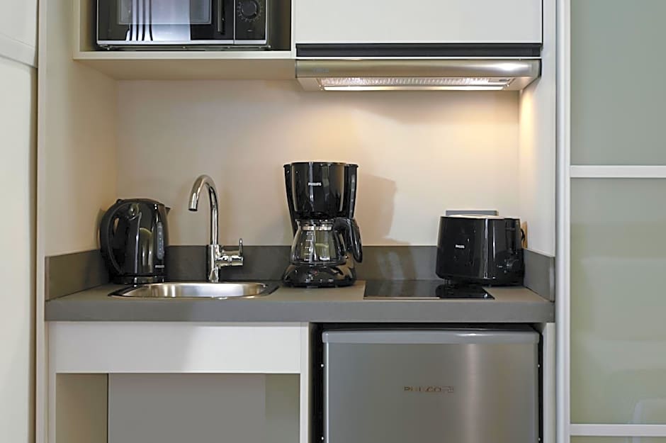 Casa D'Irene Deluxe Hotel