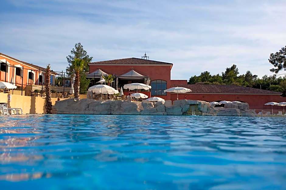 Lagrange Vacances Domaine de Fayence