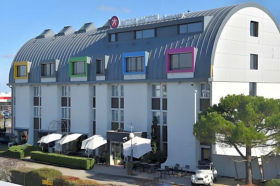 Hotel Originals City, Armony Dijon - Chenove