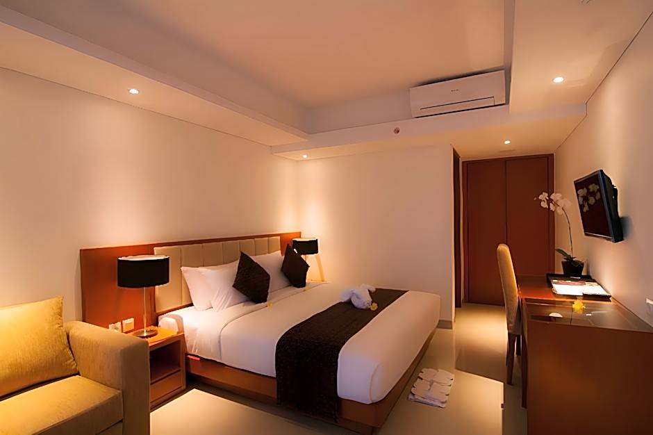 The Sun Hotel & Spa Legian