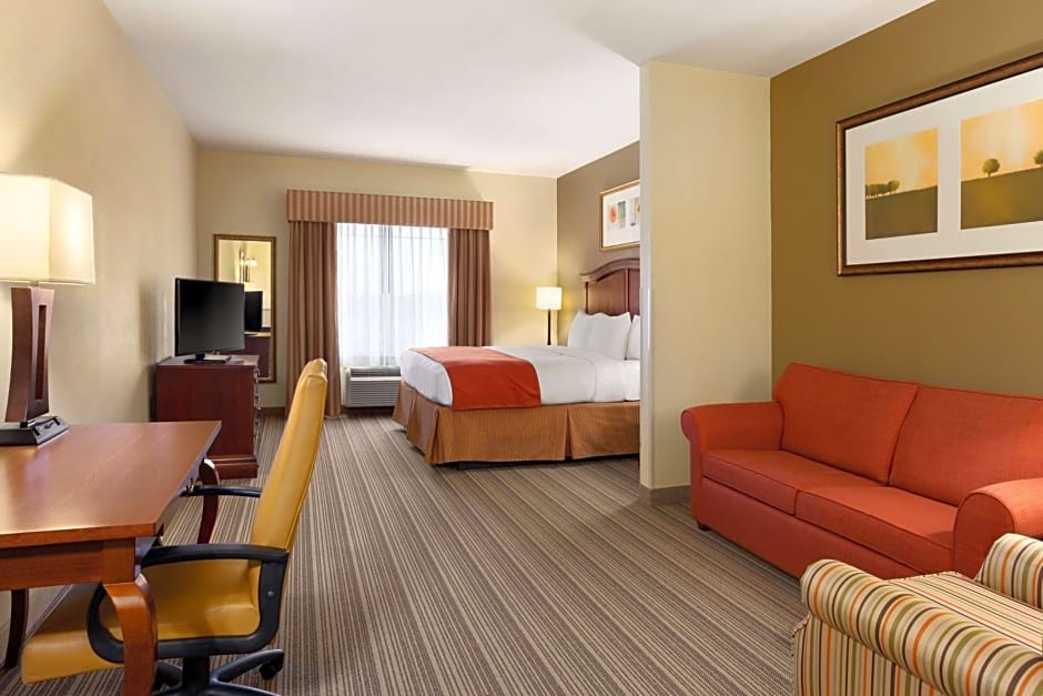 Country Inn & Suites by Radisson, Columbia, MO
