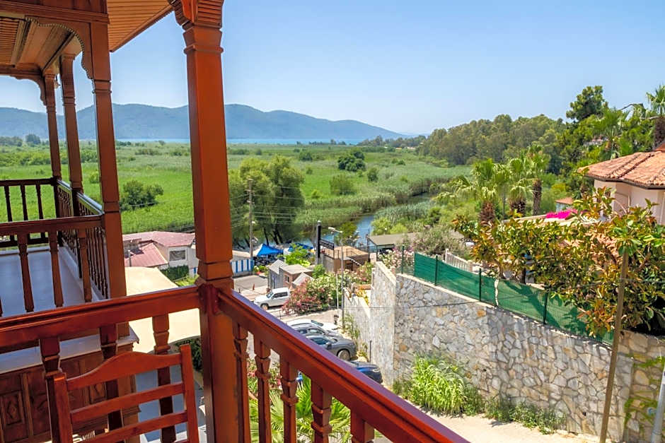 Hotel Lotus Spa&Sport Akyaka
