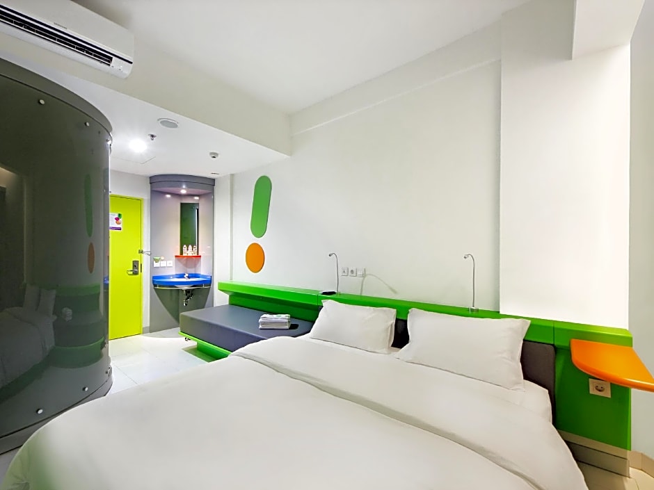 Pop! Hotel Tanjung Karang