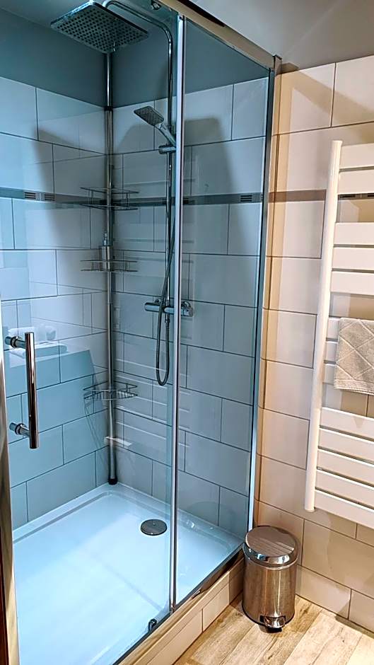 Au Clos Des Templiers