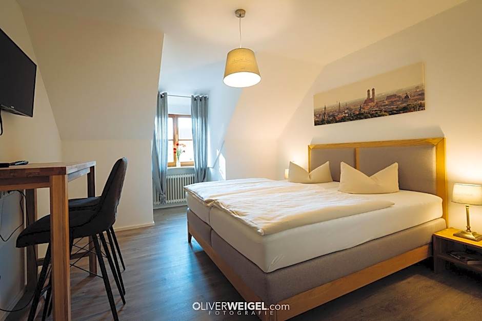 Hotel Reiter Bräu