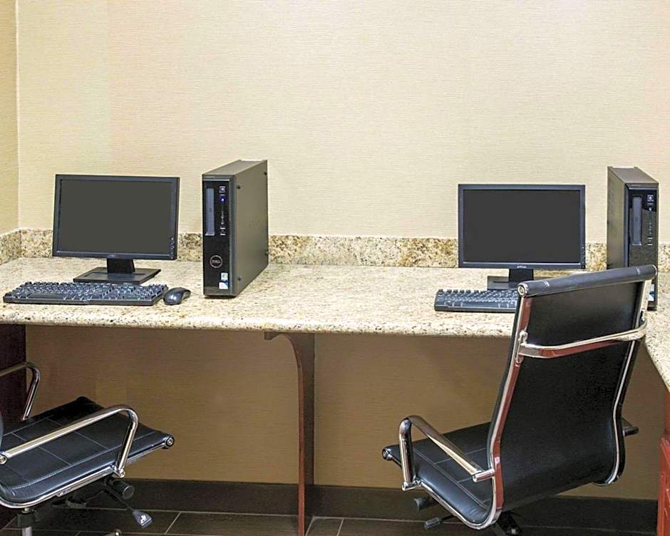Comfort Suites Idabel