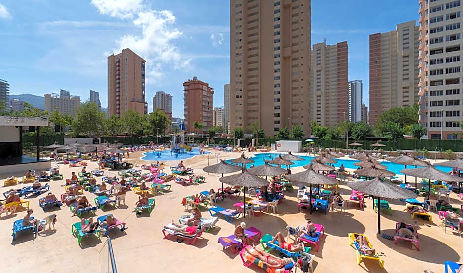 Medplaya Hotel Rio Park