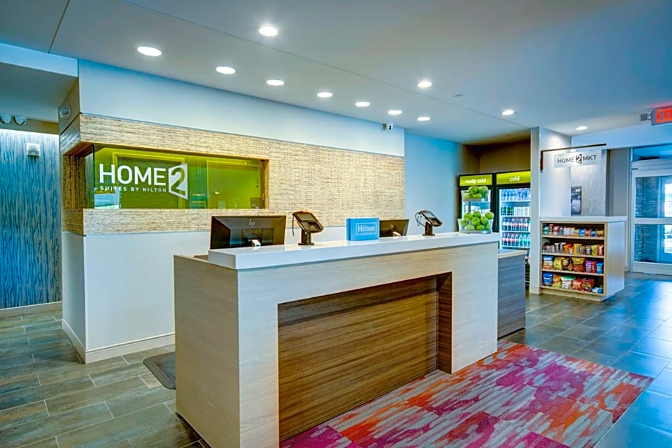Home2 Suites by Hilton Shepherdsville Louisville South