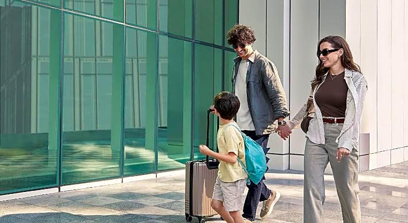 Element City Center Doha