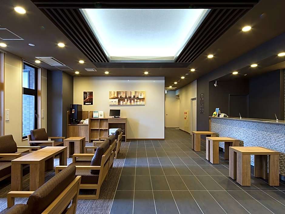 HOTEL ROUTE-INN Osaka Takaishi -Hagoromo Ekimae-