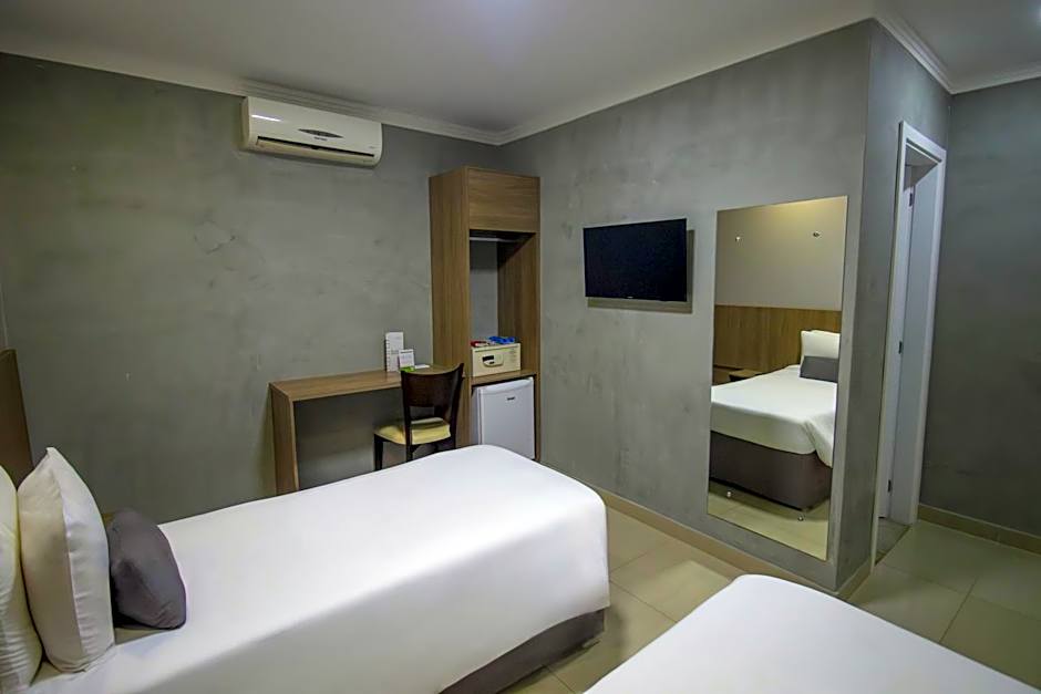 Cataratas Park Hotel e Eventos