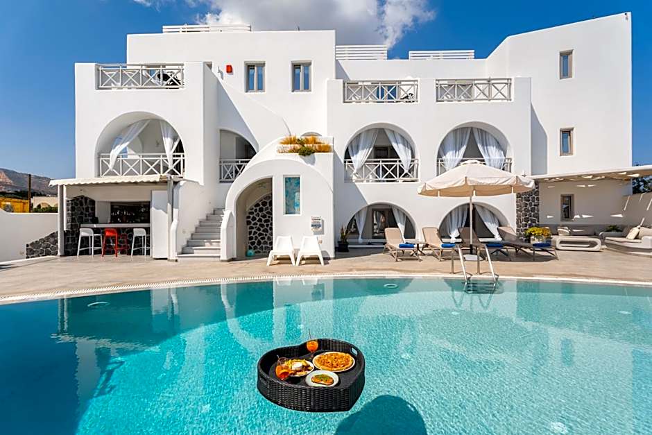 La Bellezza Eco Boutique Hotel