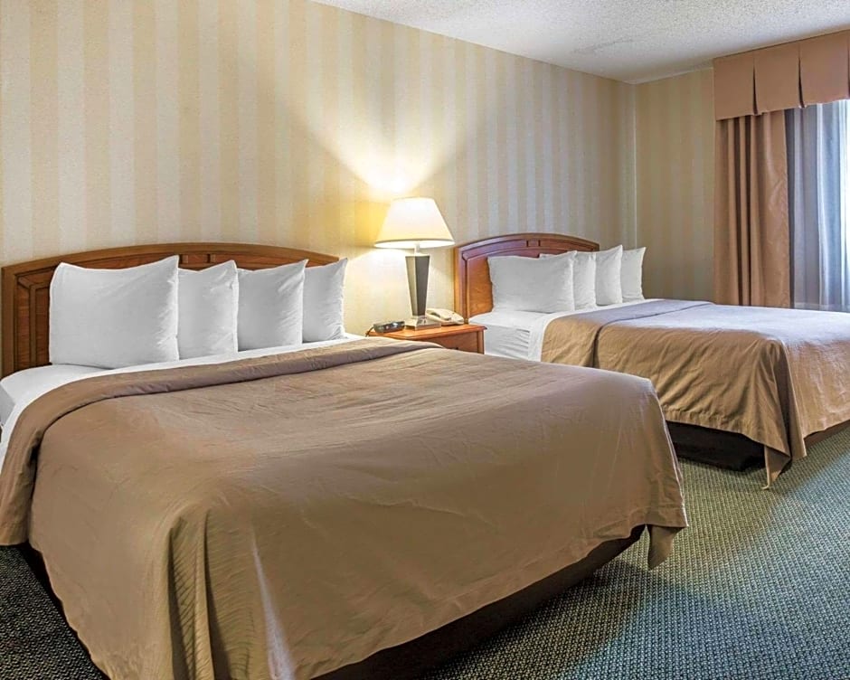 Quality Inn Airport