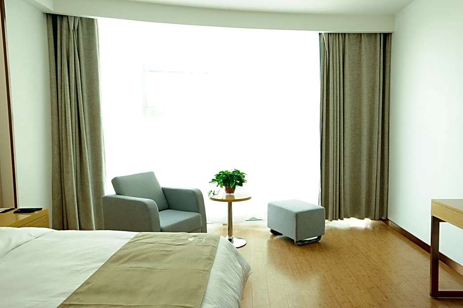 GreenTree Inn Baoding Qingyuan District Jianshe North Road