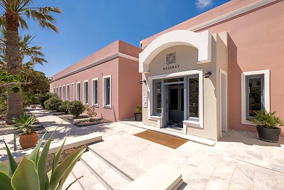 Rose Bay Hotel