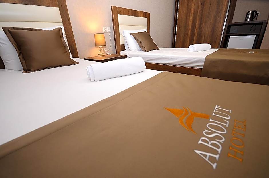 Hotel Absolut