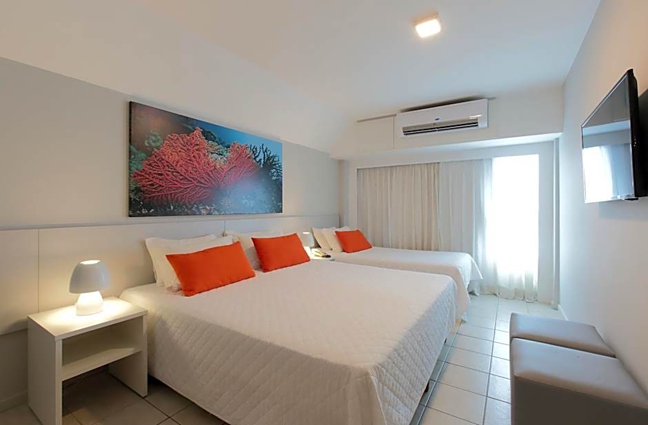 Hotel Ponta Verde Maceió