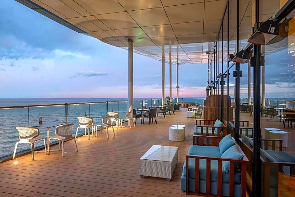Hilton Batumi
