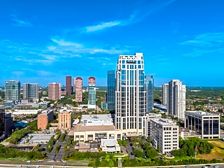 The Post Oak Hotel at Uptown Houston