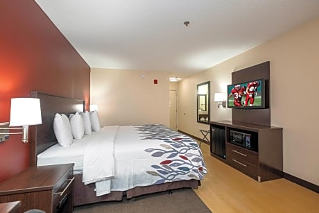 Red Roof Inn Gaffney