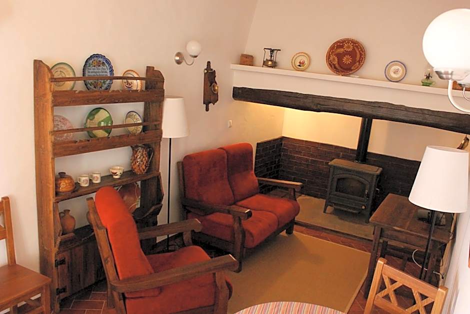 Estalagem de Marvão