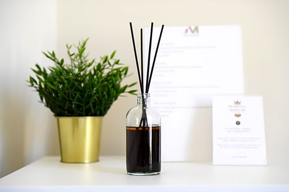 Residenza Molinari Suite